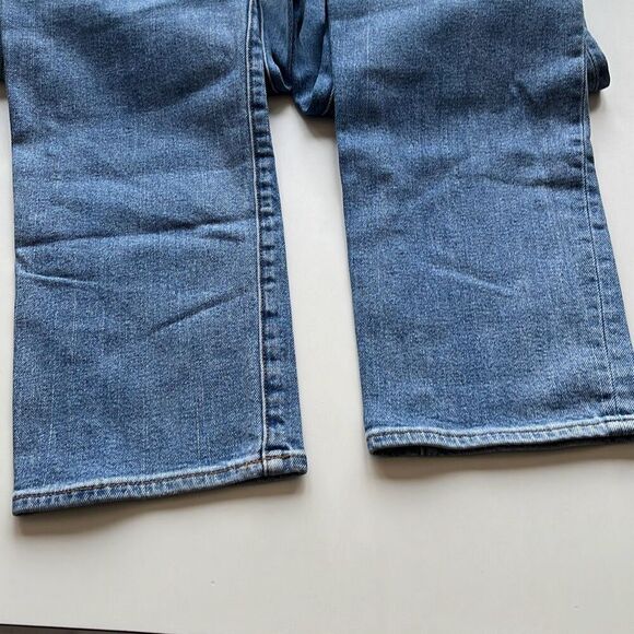 Gap Slim Stretch Jeans Sz. 33/32 - Picture 4 of 4